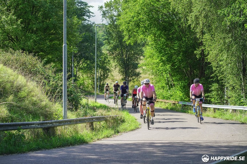Bild från Göteborgsgirot 2021