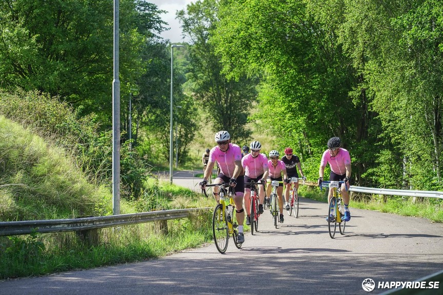 Bild från Göteborgsgirot 2021