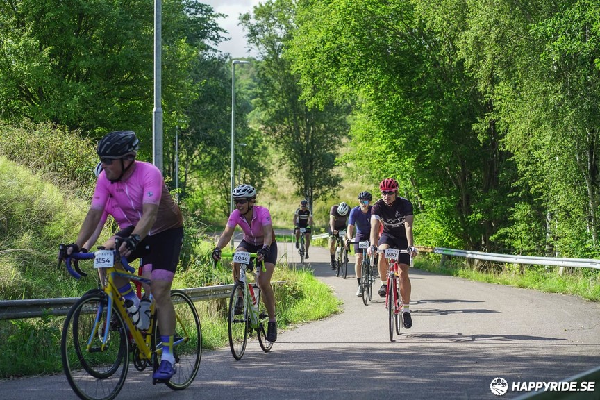 Bild från Göteborgsgirot 2021