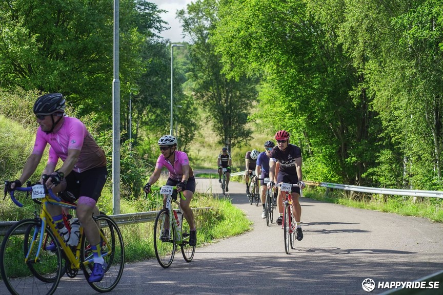 Bild från Göteborgsgirot 2021