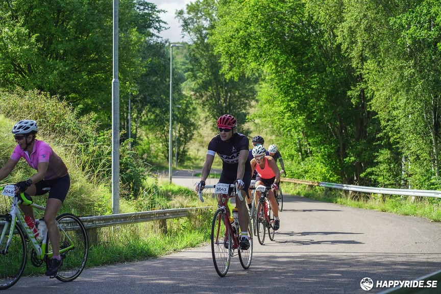 Bild från Göteborgsgirot 2021