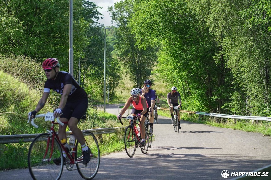 Bild från Göteborgsgirot 2021