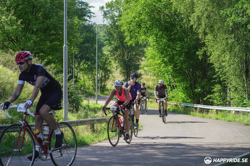 Bild från Göteborgsgirot 2021