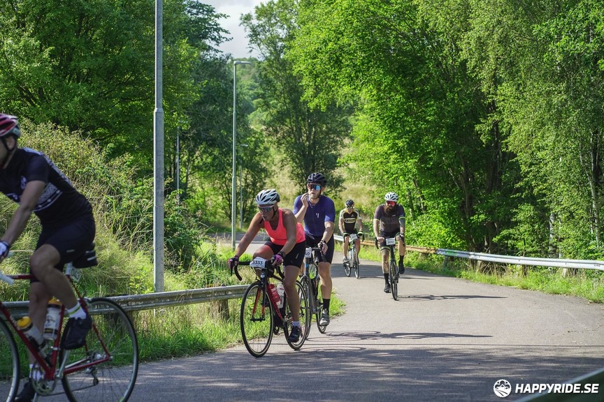 Bild från Göteborgsgirot 2021