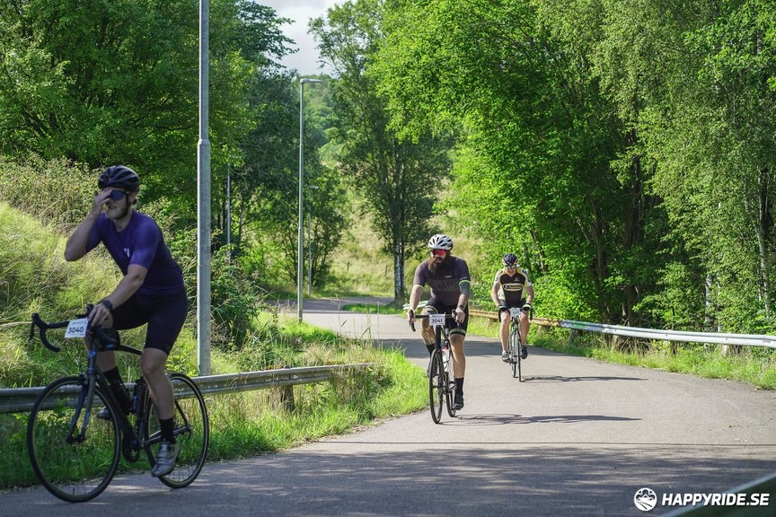 Bild från Göteborgsgirot 2021
