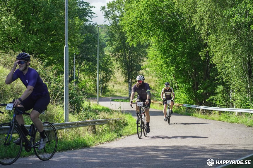 Bild från Göteborgsgirot 2021