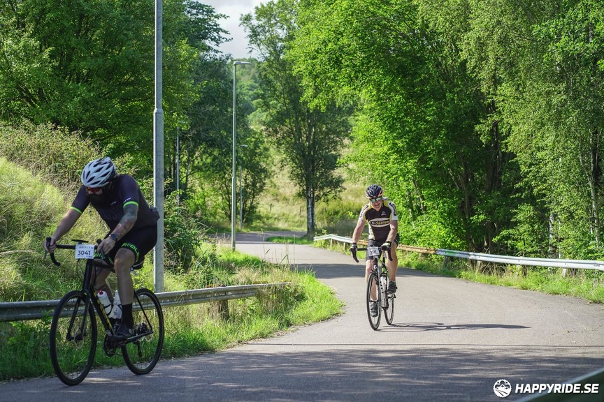 Bild från Göteborgsgirot 2021