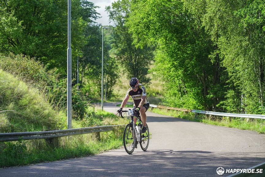 Bild från Göteborgsgirot 2021