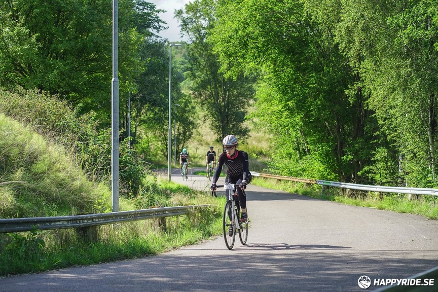 Bild från Göteborgsgirot 2021