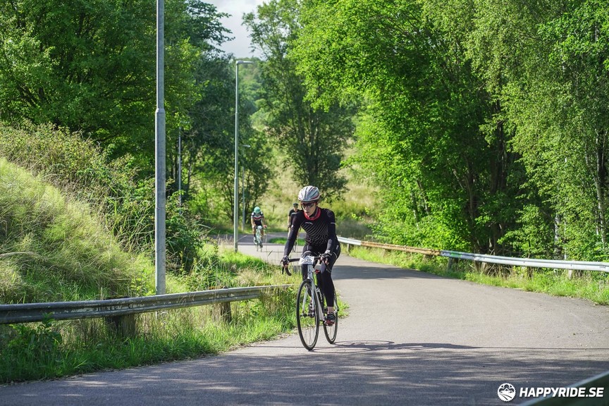 Bild från Göteborgsgirot 2021