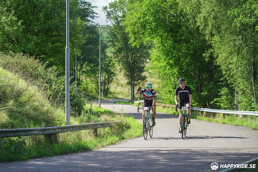 Bild från Göteborgsgirot 2021