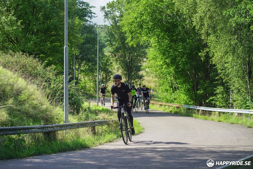 Bild från Göteborgsgirot 2021