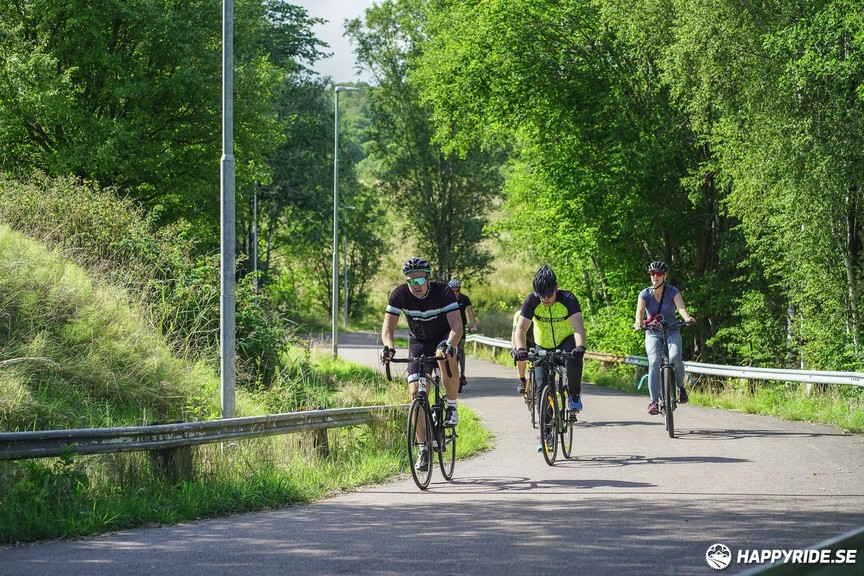 Bild från Göteborgsgirot 2021