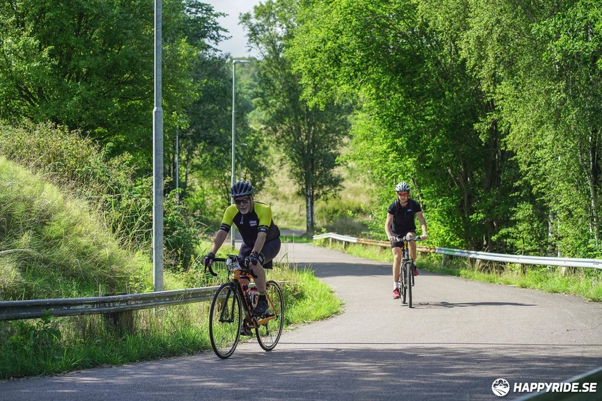 Bild från Göteborgsgirot 2021