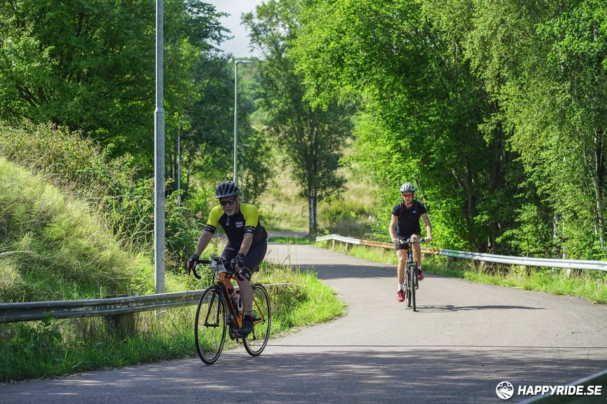 Bild från Göteborgsgirot 2021