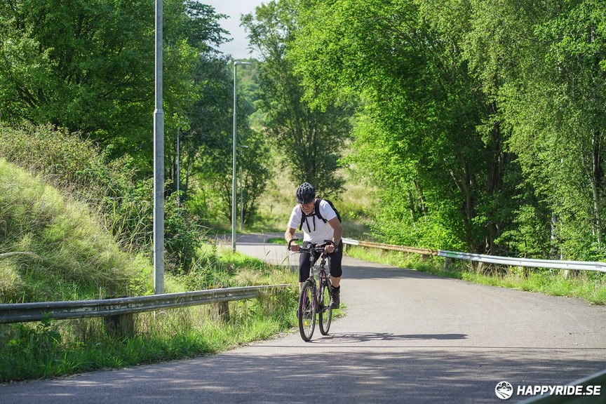 Bild från Göteborgsgirot 2021