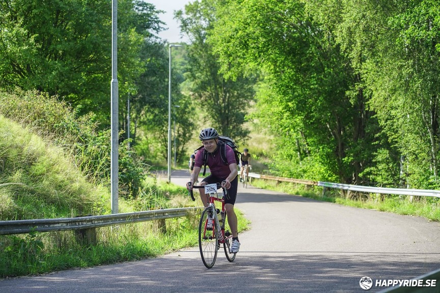 Bild från Göteborgsgirot 2021