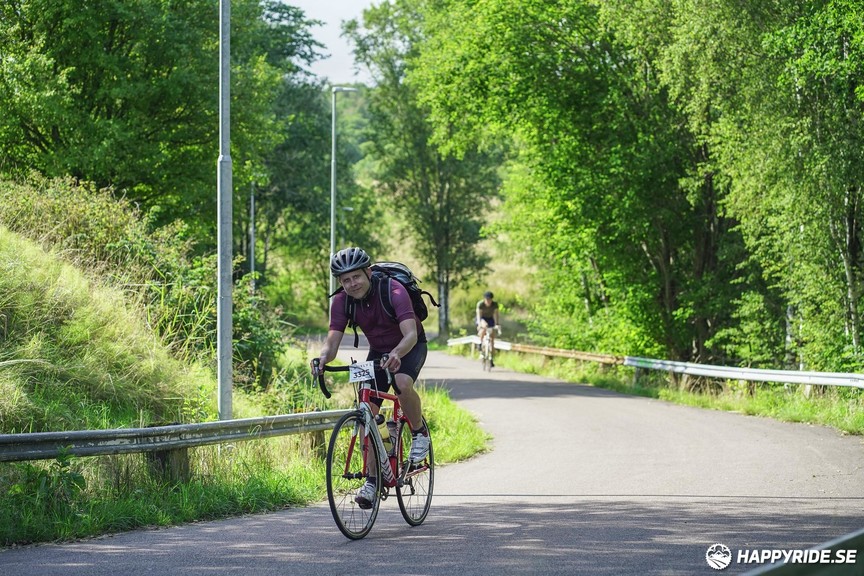 Bild från Göteborgsgirot 2021