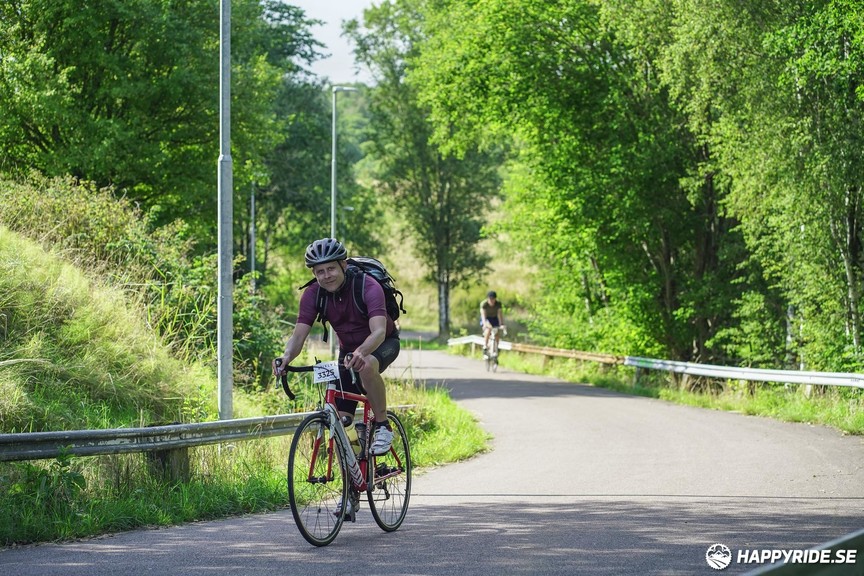 Bild från Göteborgsgirot 2021