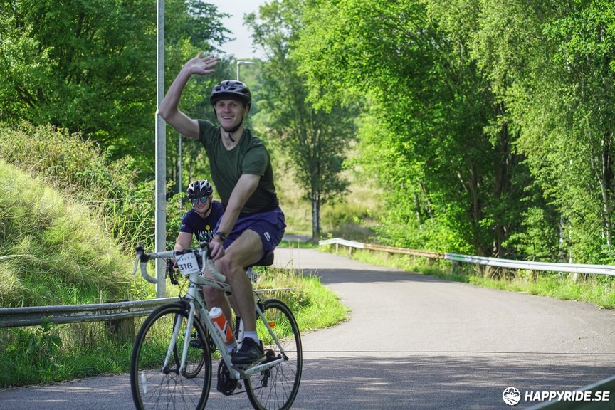 Bild från Göteborgsgirot 2021