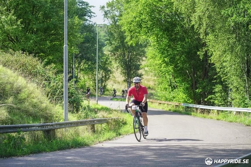 Bild från Göteborgsgirot 2021