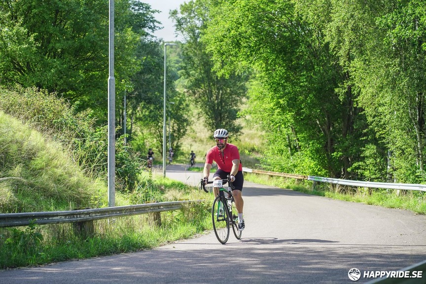 Bild från Göteborgsgirot 2021