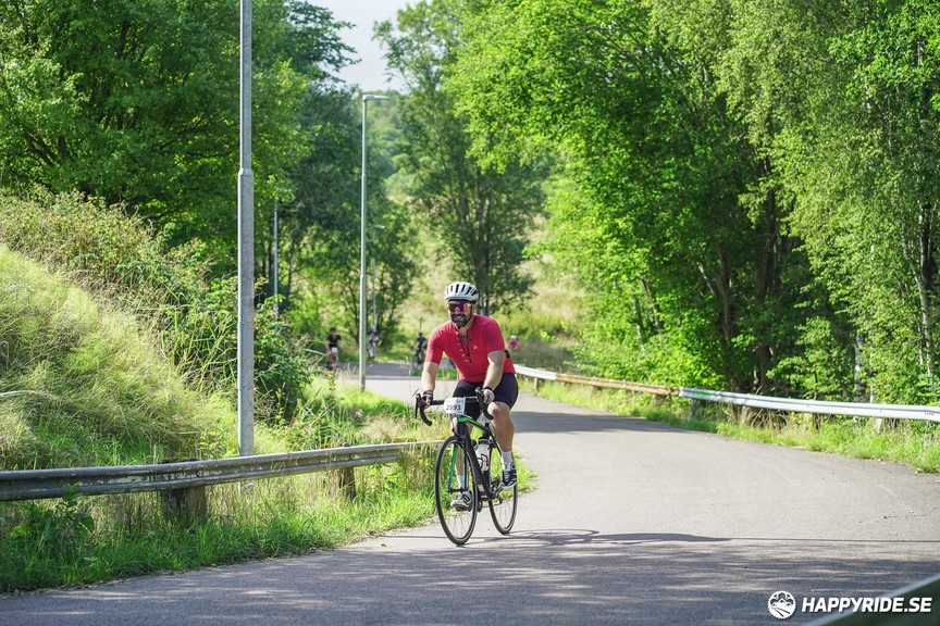Bild från Göteborgsgirot 2021