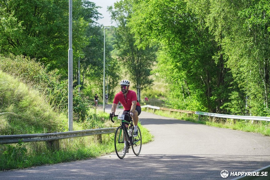 Bild från Göteborgsgirot 2021