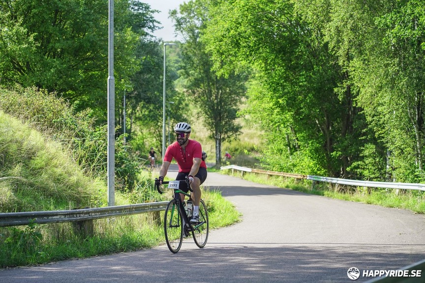 Bild från Göteborgsgirot 2021