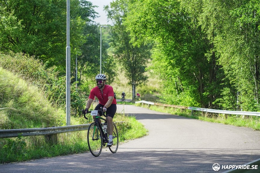 Bild från Göteborgsgirot 2021