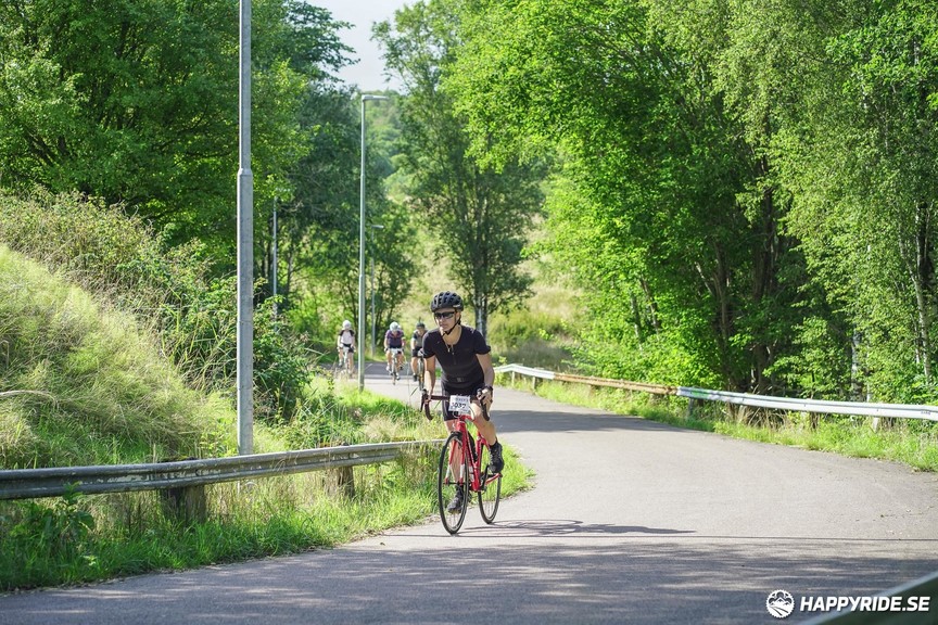 Bild från Göteborgsgirot 2021