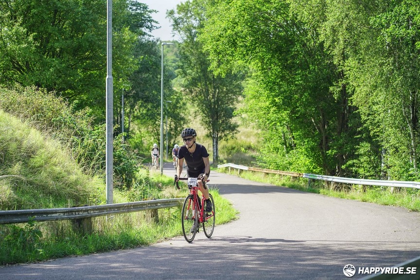 Bild från Göteborgsgirot 2021