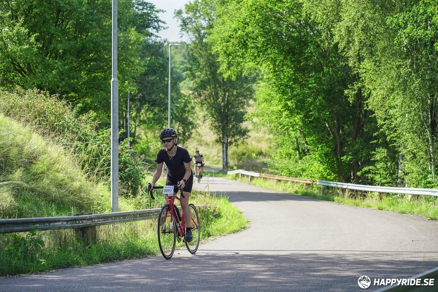 Bild från Göteborgsgirot 2021