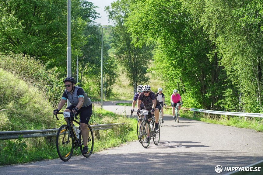 Bild från Göteborgsgirot 2021