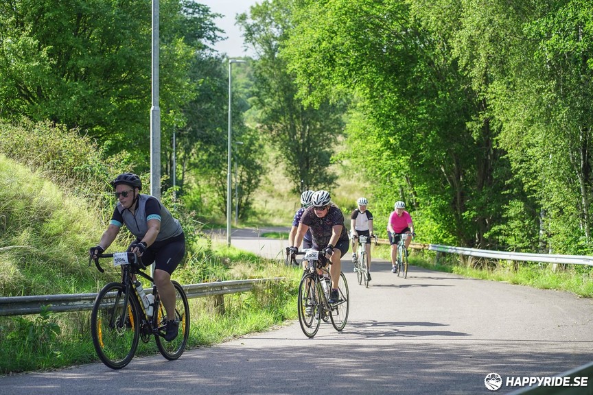 Bild från Göteborgsgirot 2021