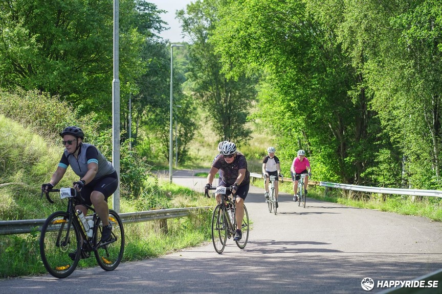 Bild från Göteborgsgirot 2021
