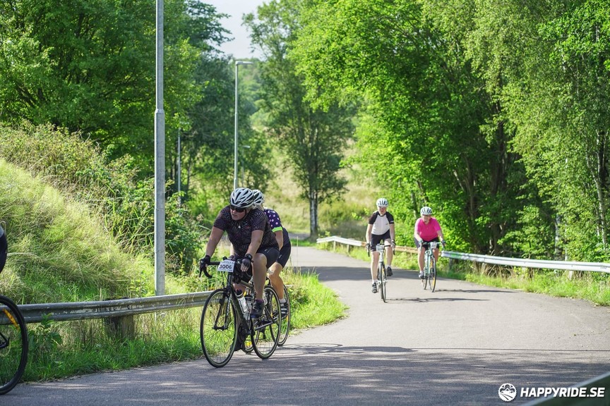 Bild från Göteborgsgirot 2021
