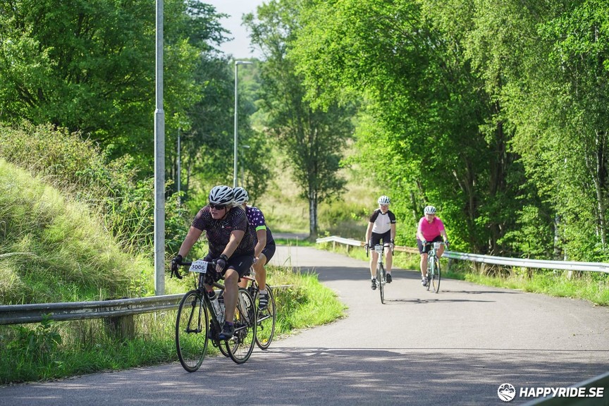 Bild från Göteborgsgirot 2021