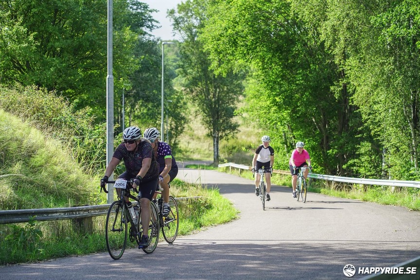Bild från Göteborgsgirot 2021