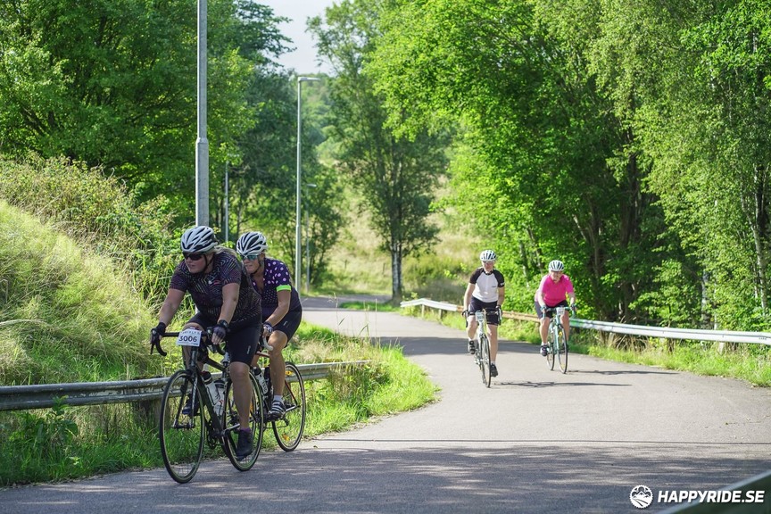Bild från Göteborgsgirot 2021
