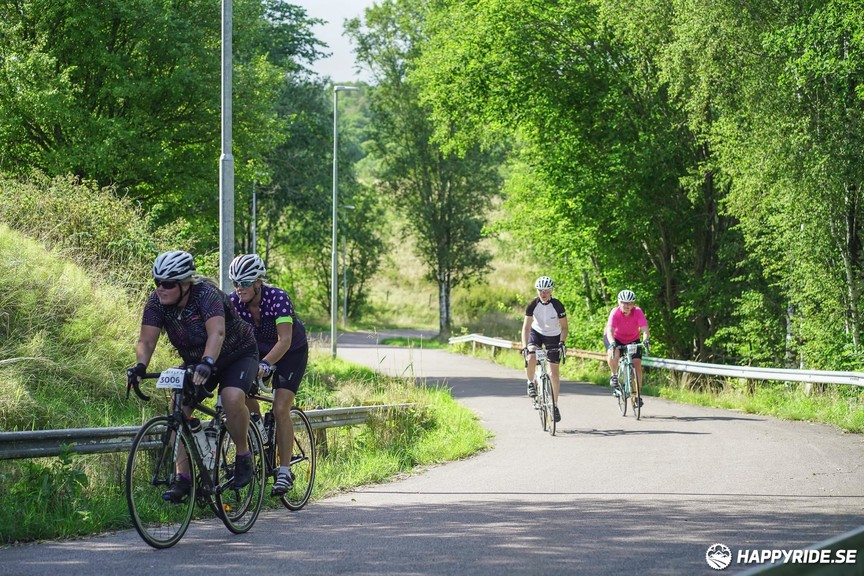 Bild från Göteborgsgirot 2021