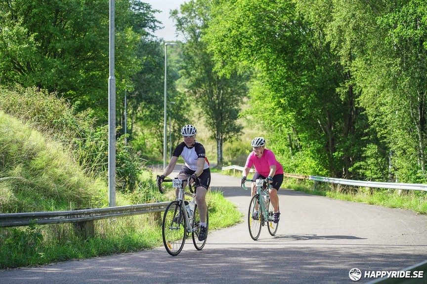 Bild från Göteborgsgirot 2021