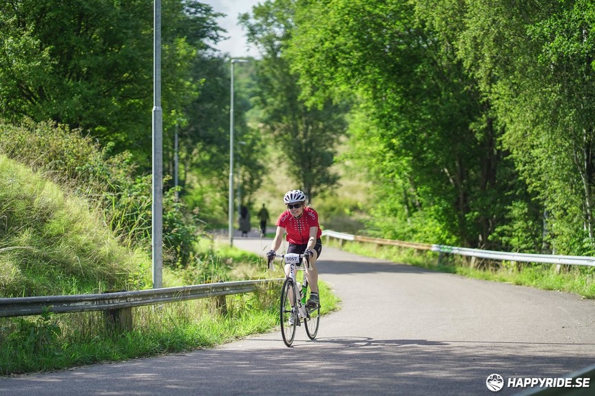 Bild från Göteborgsgirot 2021