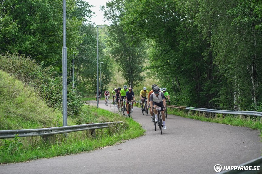 Bild från Göteborgsgirot 2021
