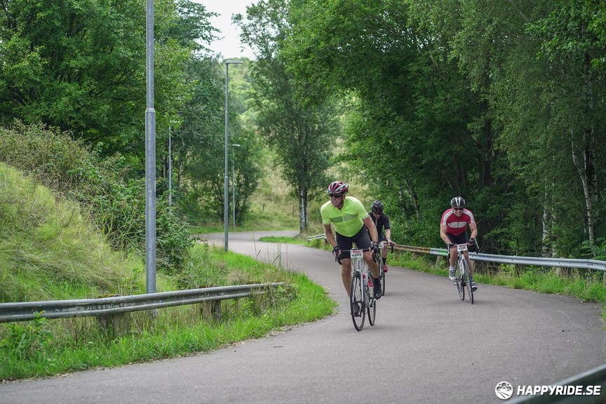 Bild från Göteborgsgirot 2021