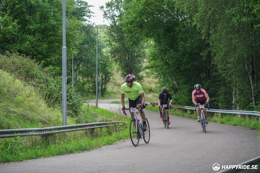 Bild från Göteborgsgirot 2021