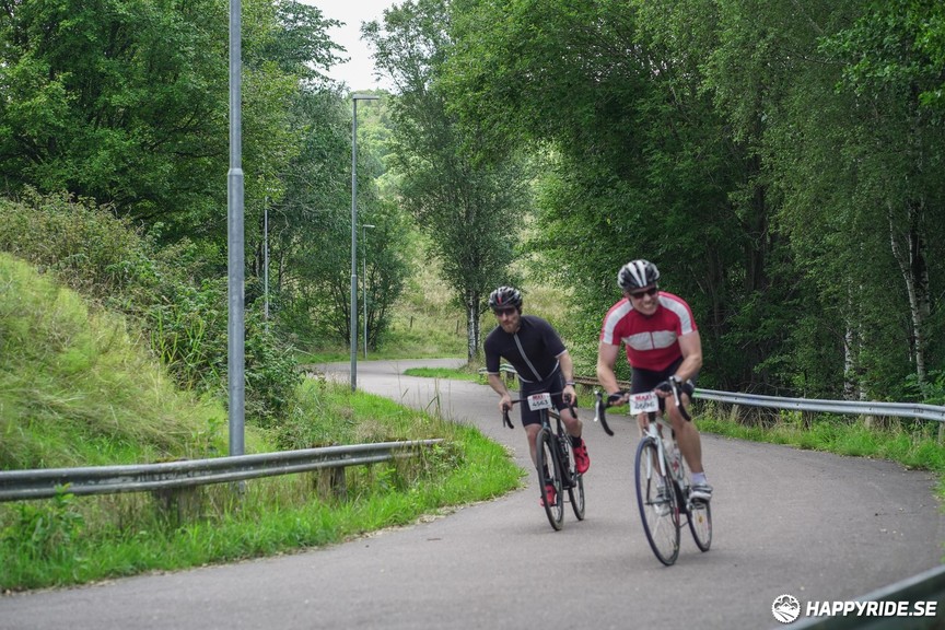 Bild från Göteborgsgirot 2021