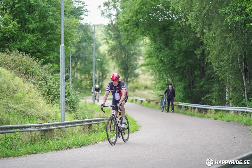 Bild från Göteborgsgirot 2021