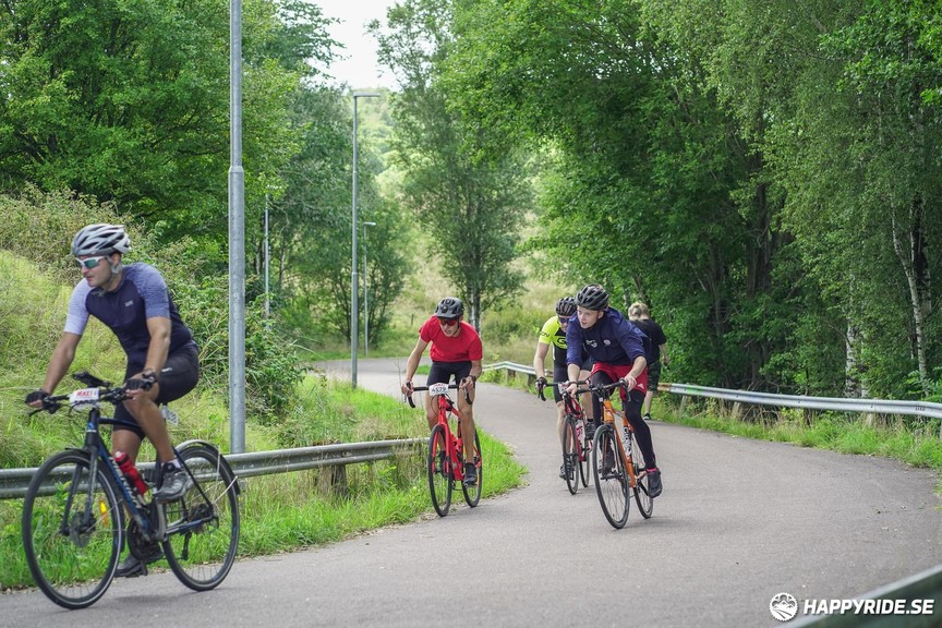 Bild från Göteborgsgirot 2021