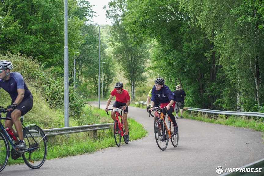 Bild från Göteborgsgirot 2021